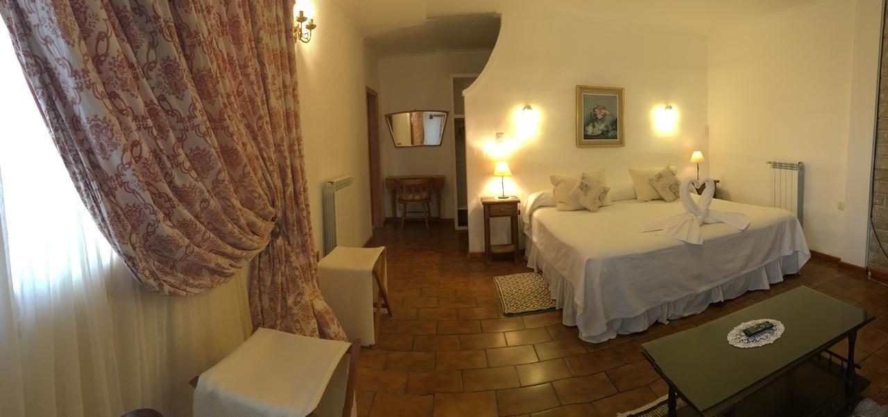 Hotel San Jorge Junín de los Andes Exteriér fotografie